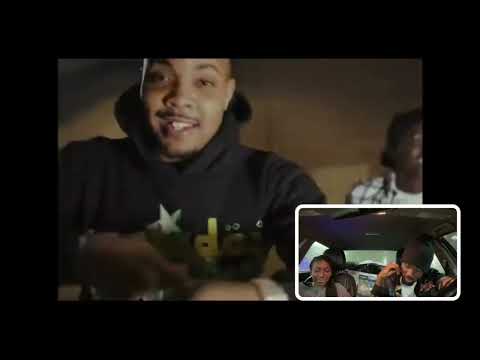 BigKayBeezy ft. G Herbo - Paraphernalia 2.0 (Official Video) Reaction