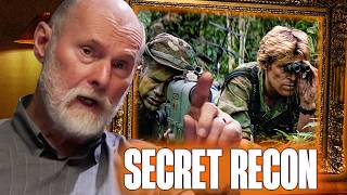 "I Could Smell the NVA" - MACV-SOG Operator's Most Dangerous Mission in Vietnam