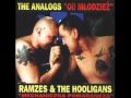 Ramzes & The Hooligans - Hula-hop 