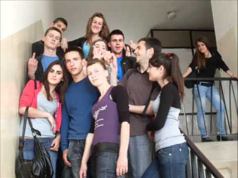 Mc MiMi Ft Ardiana & Menoss - Maturant