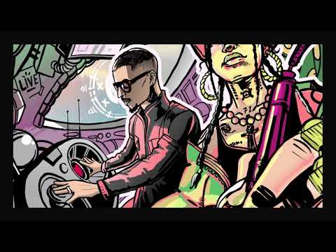 Swindle - WHAT MORE (feat. Greentea Peng) (Official Audio)