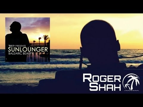 Roger Shah pres. Sunlounger feat. Suzie Del Vecchio - If You Were Here (Magic Island Radio 274 Rip)