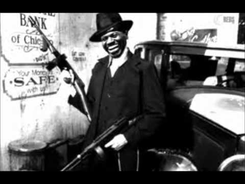 Grey D & Chase Money- Do That Gangsta