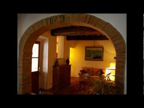 Holiday Apartment Barberino Agriturismo Santa Maria a Poneta Video