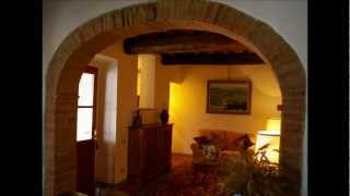 preview picture of video 'Holiday Apartment Barberino Agriturismo Santa Maria a Poneta Video'