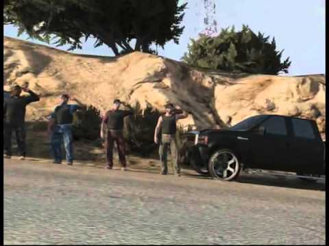 El Jefe Aguerrido I Alfredito Olivas I Corridos