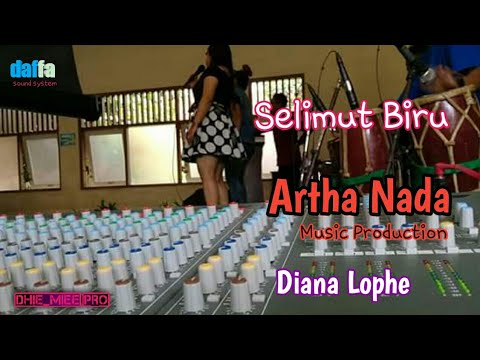 SELIMUT BIRU | Artha Nada music production 2018