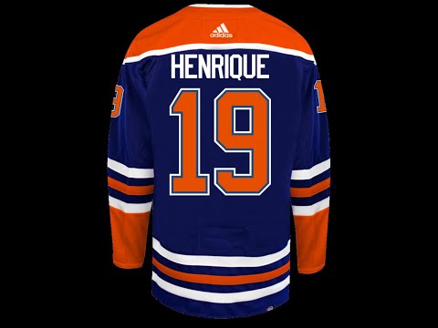 The Cult of Hockey's "Oilers get Henrique, Vegas get Hanifin" podcast