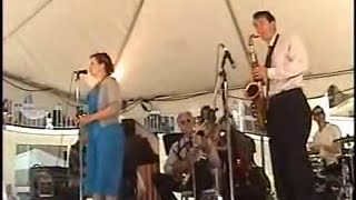 Between the Devil and the Deep Blue Sea