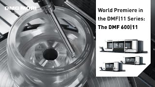 Download lagu High-Precision Mill-Turn Manufacturing with the DMF|11 Series mp3