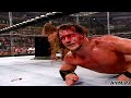 Triple H Vs Chris Jericho Hell In A Cell Judgmente Day 2002 Highlights