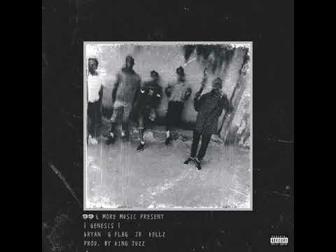 King Juzz - Genesis (ft bRYAN, G Flag, jR & Kellz)