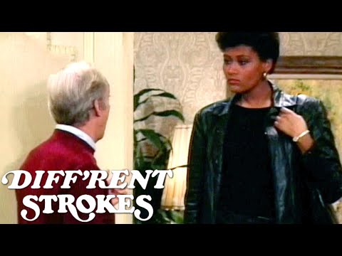 Diff'rent Strokes | The Drummond Family's Bodyguard | Classic TV Rewind
