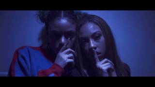 Low-Key - Wednesday ft. Ricky Cruz (Official Music Video)