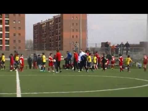 130406 Vigejunior - Cimiano B (campionato 2002)