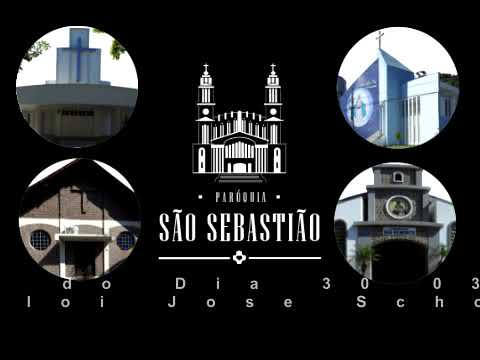 Palavra do Dia 30 03 2021 Padre Eloi Jose Schons scj