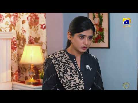 Zakham Episode 14 Promo | Sehar Khan | Aagha Ali | Tonight at 9:00 PM only on Har Pal Geo