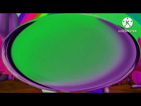 Let's Sing Again Logo Effects HyperCubed