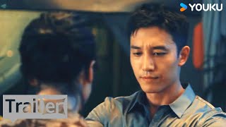 ENGSUB【我叫徐云龙之东山再起 Rise Again: The Tale of Xu Yunlong】预告：逆袭归来强势复仇，痛宰大boss| 袁福福/孙健淇 | 都市 剧情 | 优酷 YOUKU