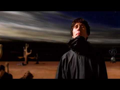 Fire in My Heart - Super Furry Animals
