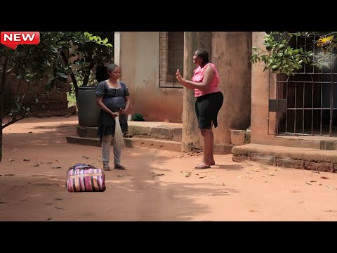 How A Poor Pregnant Village Girl Who Was Chased Out By Her Stepmom Married A Billionaire /AfricanMov