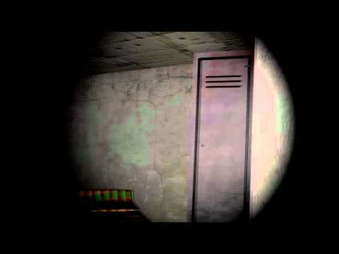 Zombie Trailer - Short Animation