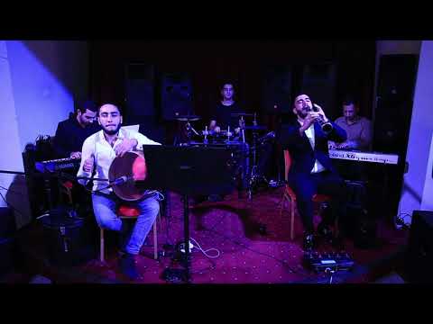 Vahan Zakaryan (Vahancho) klarnet muxam 6/8