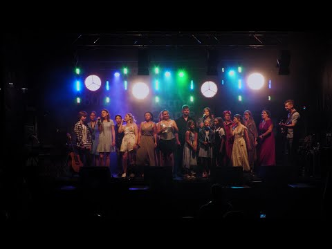 EPICENTRUM 2022 - Koncert Finałowy (relacja video)