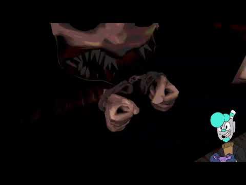 Lead Dinner - Kyzer Plays Buckshot Roulette - Wonderful One Shot [K.G.Z.]