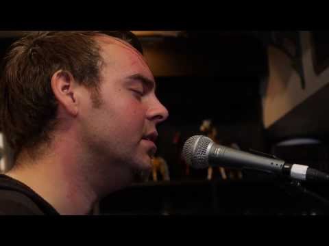 Marius Ziska - Full Performance (Live on KEXP)