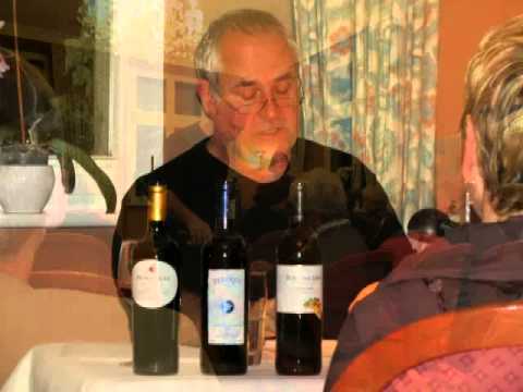 Erotische Weinlesung 2012