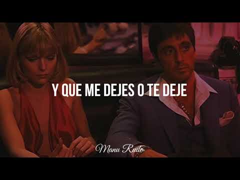 Jarabe De Palo - El Lado Oscuro - Letra