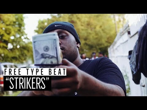 [FREE] Timo x Trello Type Beat 2020 - "Strikers" (Prod. 1 Richiey) | Detroit x Chicago Drill 💔