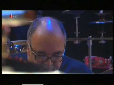 Impressions ( Coltrane ) NDR Big Band, Pat Metheny, Peter Erskine and others