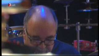 Impressions ( Coltrane ) NDR Big Band, Pat Metheny, Peter Erskine and others