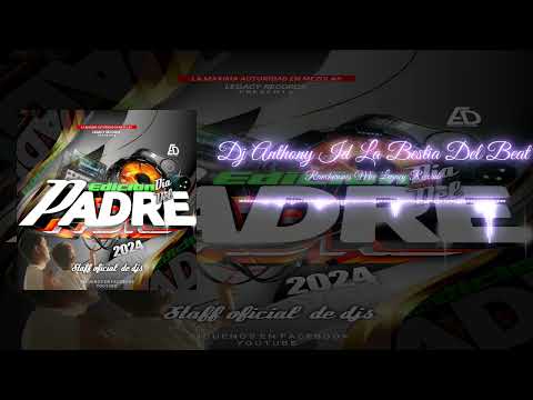 Rancherones Mix DJ Anthony ID LEGACY RECORDS