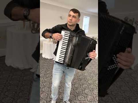 Suita Balcanica de Petru Baranciuc