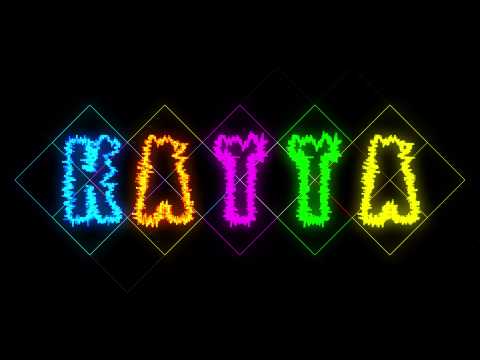 Kattarussen 2014 - MMXIV