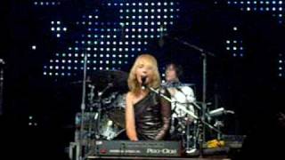Metric - Collect Call (Live)