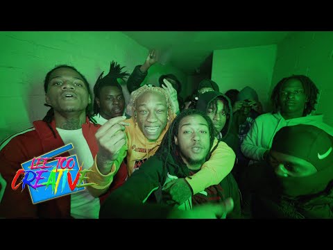 Jadee 5ive7 - "DEEP END" (DIRECTED BY @leetoocreative)