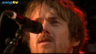Damien Rice - The Blower&#39;s Daughter &amp; Creep (Sommerfest 2010)