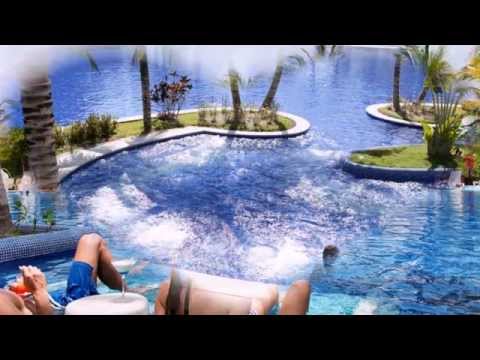 Club Premium Deluxe at Barcelo Maya Palace Deluxe 5* Мексика