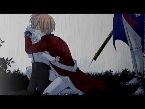 ＢＲＯＴＨＥＲ [England/America & Prussia/Germany]