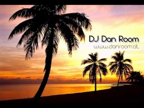 Ibiza Beach House Summer 2012 - DJ Dan Room