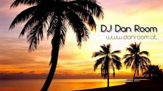 Ibiza Beach House Summer 2012 - DJ Dan Room