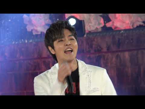 2019.4.16. 정동하,해나 - 이제는