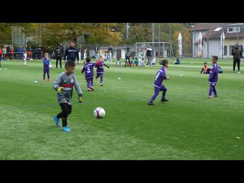 TSV-Bernhausen in Waldebene OST