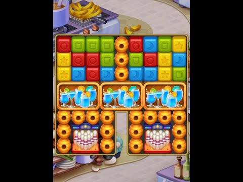 TOY BLAST level 3628