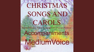 Joy to the World in C Major (Melody Added)