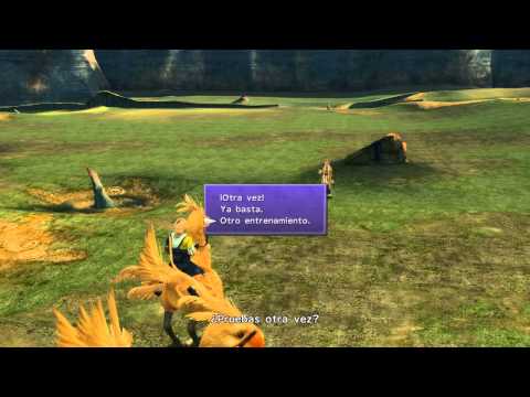Final Fantasy X Remaster HD - Guide - Episode 23: The Temple of Remiem